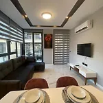 Square Light Residence