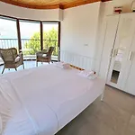 Villa Castle, Sea View, 3 Bedroom, Private Pool, Close To Beach