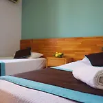 Cobanoglu Hotel