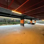 Square Light Residence
