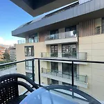 Square Light Residence