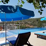 Hotel Patara Sun Club