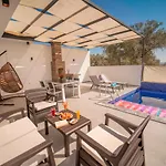 Tarhan 1 - 2 Bedroom With 2 Jacuzzi In Kalkan