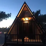 Patara Bungalov Houses