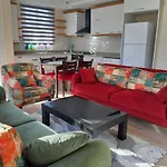 San Apart