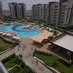 Apartments Orion City