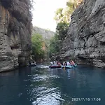 Kanyon Yasam Evleri