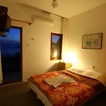 Kalkan Guel Pension