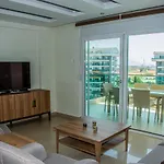 Brand New Penthouse Duplex Apartment With Sea View