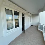 Brand New Building In Kundu, In The Heart Of Antalya