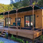 Adrasan Tiny House