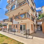 Grand Calba Apart