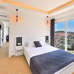 Grand Calba Apart