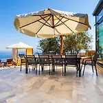 Silver House, Luxurious Villa In Kas