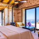 Silver House, Luxurious Villa In Kas