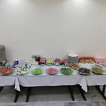 Konyaalti Cagan Hotel
