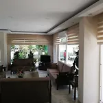 Konyaalti Cagan Hotel