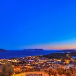 Panorama Kas Apart Otel