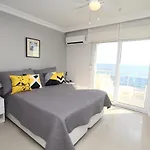 New Homes Full Seaview Luxury 2+1 Apartment