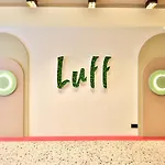 Luff Suites