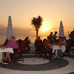 Nova Beach Hotel Side -