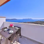 Panorama Suite Apart Otel