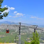 Tünektepe Teleferik