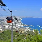 Tuenektepe Teleferik
