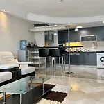 My Marine Residence Apartament