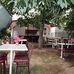 Gold Altinkaya Camping Apart Pension