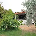 Gold Altinkaya Camping Apart Pension