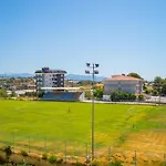 New Apartment In Siberland Olive Garden, Avsallar