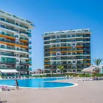 New Apartment In Siberland Olive Garden, Avsallar