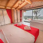 Zuemruet - 2 Bedroom Holiday Villa With Jacuzzi In Kalkan - Uzumlu