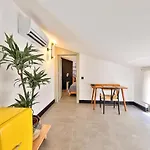 Luff Suites