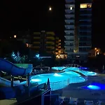 Empire Residence Alanya