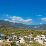 Zen - 2 Bedroom With Jacuzzi In Kalkan Caykoey
