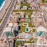 Empire Residence Alanya