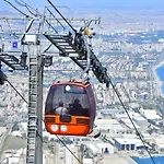 Tuenektepe Teleferik