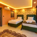 Zen - 2 Bedroom With Jacuzzi In Kalkan Caykoey