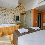 Zen - 2 Bedroom With Jacuzzi In Kalkan Caykoy