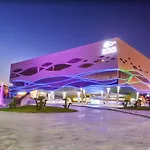 Holiday House