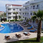 Belka Golf Residence Dublex Belek