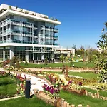 Best Western Vib Antalya Hotel
