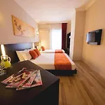 La Salvia Hotel