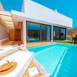 Romantic Honeymoon In Kalkan