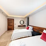 Villa Beverley Hills - Kalkanvilla