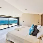 Villa Beverley Hills - Kalkanvilla