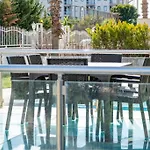 Crystal Water Deniz Saray Villa 2- Belek
