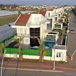 Crystal Water Deniz Saray Villa 2- Belek